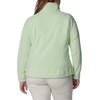 image:imageColumbia Womens Benton Springs Full ZipSage Leaf