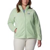 image:imageColumbia Womens Benton Springs Full ZipSage Leaf