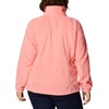 image:imageColumbia Womens Benton Springs Full ZipSalmon