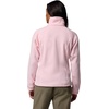 image:imageColumbia Womens Benton Springs Full ZipSatin Pink