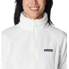 image:imageColumbia Womens Benton Springs Full ZipSea Salt
