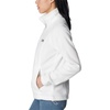 image:imageColumbia Womens Benton Springs Full ZipSea Salt