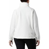 image:imageColumbia Womens Benton Springs Full ZipSea Salt