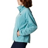 image:imageColumbia Womens Benton Springs Full ZipSea Wave