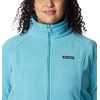 image:imageColumbia Womens Benton Springs Full ZipSea Wave