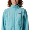 image:imageColumbia Womens Benton Springs Full ZipSea Wave