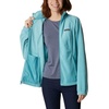 image:imageColumbia Womens Benton Springs Full ZipSea Wave