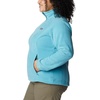 image:imageColumbia Womens Benton Springs Full ZipSea Wave