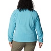 image:imageColumbia Womens Benton Springs Full ZipSea Wave