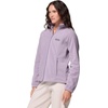 image:imageColumbia Womens Benton Springs Full ZipShale Purple