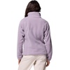 image:imageColumbia Womens Benton Springs Full ZipShale Purple