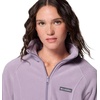 image:imageColumbia Womens Benton Springs Full ZipShale Purple