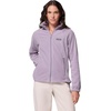 image:imageColumbia Womens Benton Springs Full ZipShale Purple