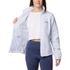 image:imageColumbia Womens Benton Springs Full ZipSnowdrift
