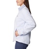 image:imageColumbia Womens Benton Springs Full ZipSnowdrift