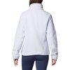 image:imageColumbia Womens Benton Springs Full ZipSnowdrift