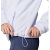 image:imageColumbia Womens Benton Springs Full ZipSnowdrift