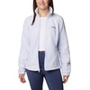 image:imageColumbia Womens Benton Springs Full ZipSnowdrift