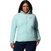 image:imageColumbia Womens Benton Springs Full ZipSpray