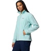 image:imageColumbia Womens Benton Springs Full ZipSpray