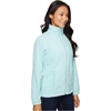 image:imageColumbia Womens Benton Springs Full ZipSpray