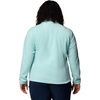 image:imageColumbia Womens Benton Springs Full ZipSpray