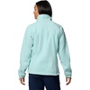 image:imageColumbia Womens Benton Springs Full ZipSpray