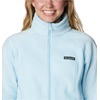 image:imageColumbia Womens Benton Springs Full ZipSpring Blue