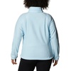 image:imageColumbia Womens Benton Springs Full ZipSpring Blue
