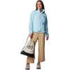 image:imageColumbia Womens Benton Springs Full ZipSpring Blue