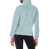 image:imageColumbia Womens Benton Springs Full ZipStone Blue