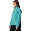 image:imageColumbia Womens Benton Springs Full ZipTeal