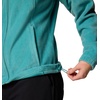 image:imageColumbia Womens Benton Springs Full ZipTeal