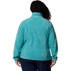 image:imageColumbia Womens Benton Springs Full ZipTeal