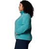 image:imageColumbia Womens Benton Springs Full ZipTeal