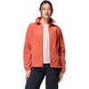 image:imageColumbia Womens Benton Springs Full ZipTuscan