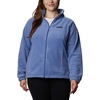 image:imageColumbia Womens Benton Springs Full ZipVelvet Cove