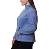 image:imageColumbia Womens Benton Springs Full ZipVelvet Cove