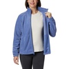 image:imageColumbia Womens Benton Springs Full ZipVelvet Cove