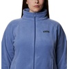 image:imageColumbia Womens Benton Springs Full ZipVelvet Cove