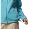 image:imageColumbia Womens Benton Springs Full ZipVintage Blue