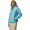 image:imageColumbia Womens Benton Springs Full ZipVintage Blue