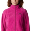 image:imageColumbia Womens Benton Springs Full ZipWild Fuchsia