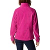 image:imageColumbia Womens Benton Springs Full ZipWild Fuchsia