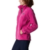 image:imageColumbia Womens Benton Springs Full ZipWild Fuchsia