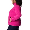image:imageColumbia Womens Benton Springs Full ZipWild Fuchsia