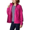image:imageColumbia Womens Benton Springs Full ZipWild Fuchsia