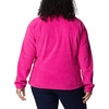 image:imageColumbia Womens Benton Springs Full ZipWild Fuchsia