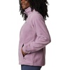 image:imageColumbia Womens Benton Springs Full ZipWinter Mauve
