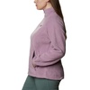 image:imageColumbia Womens Benton Springs Full ZipWinter Mauve